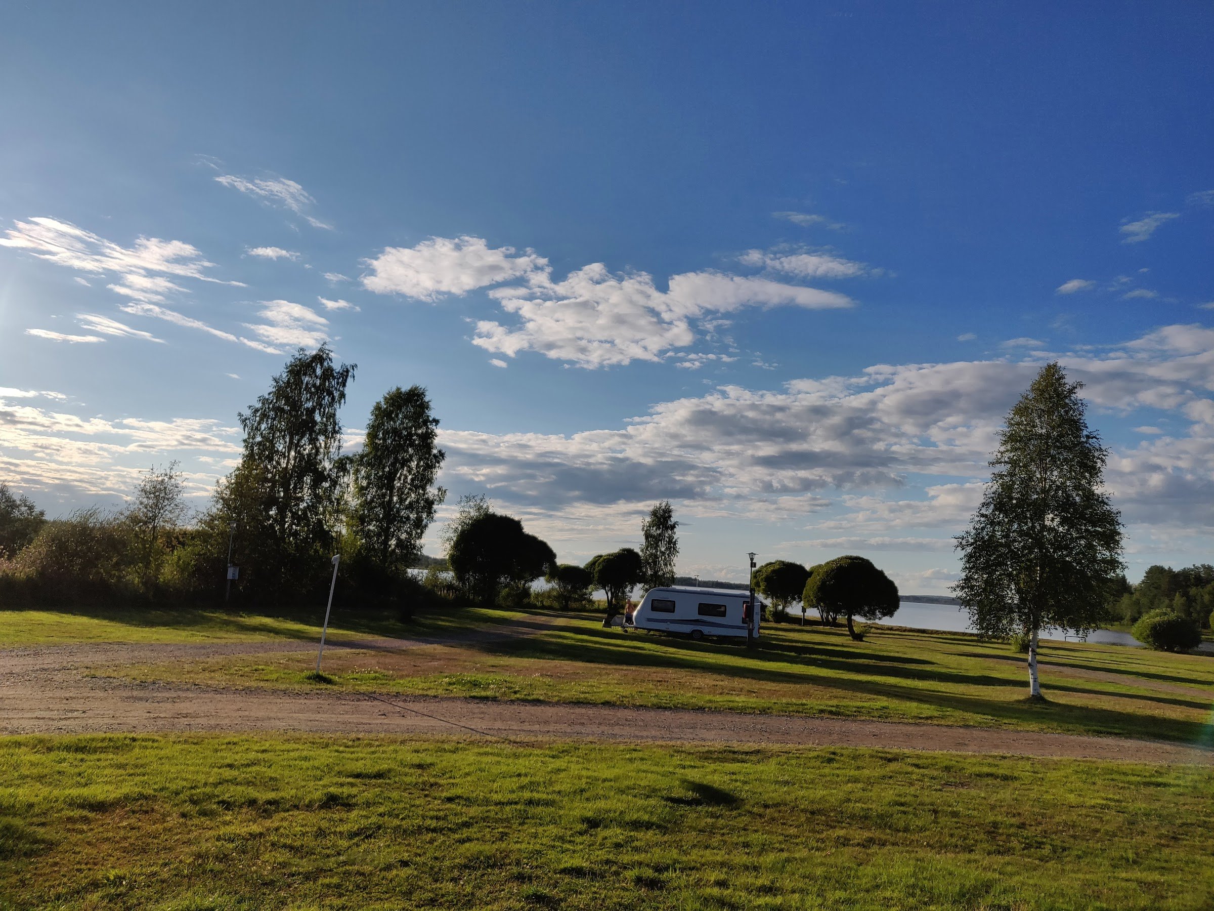 Hiilimutka, SFC YLÄ-SAVO